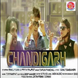 Chandigarh image