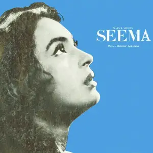 Seema (1955) image