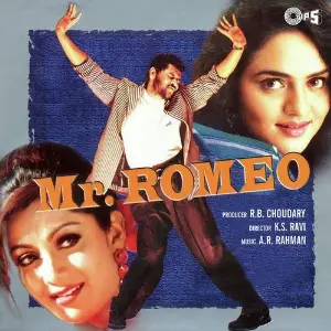 Mr. Romeo image