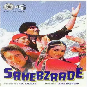 Sahebzaade image