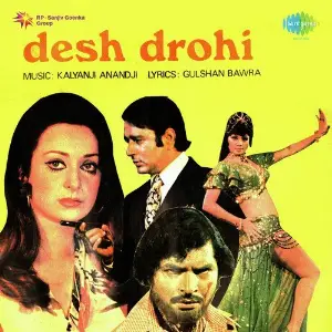 Desh Drohi image
