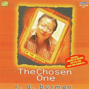 The Chosen One- R D Burman In The Groove image