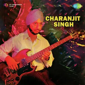 Charanjit Singh - Instrumental image