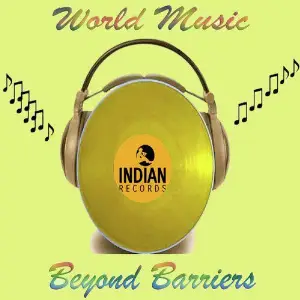 World Music - Beyond Barriers image