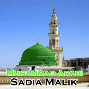 Muhammad Arabi image
