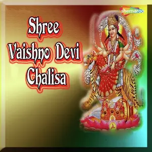 Shree Vaishno Devi Chalisa image