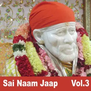 Sai Naam Jaap, Vol. 3 image