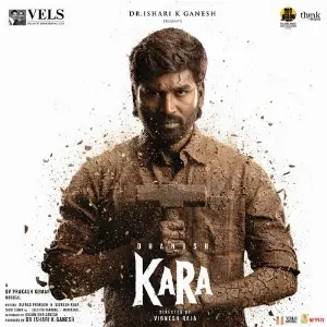 Kara (Original Motion Picture Soundtrack) G.V. Prakash Kumar