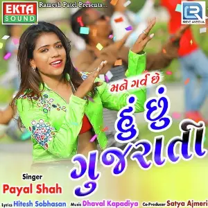 Mane Garv Chhe Hu Chhu Gujarati image