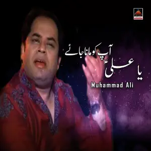 Ya Ali Aap Ko Mana Jaye image