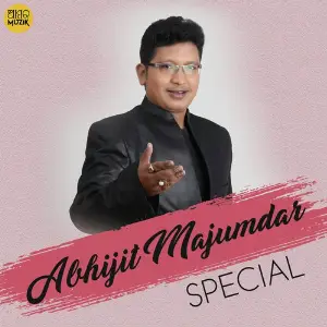 Abhijit Majumdar Special image