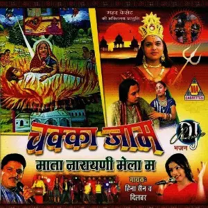 Chakka Jaam Mata Narayani Mela Main image