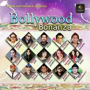 Bollywood Bonanza image
