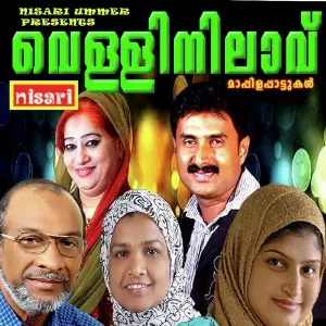 Vellinilavu image