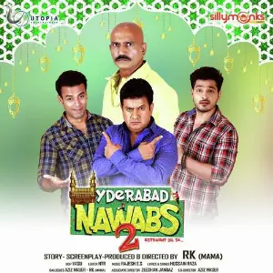 Hyderabad Nawabs 2 image