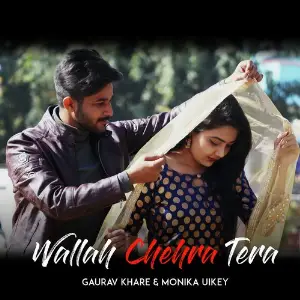 Wallah Chehra Tera image