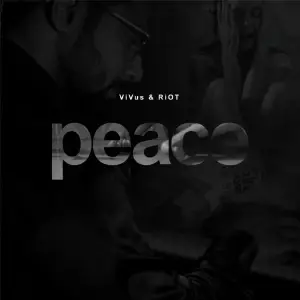 Peace image