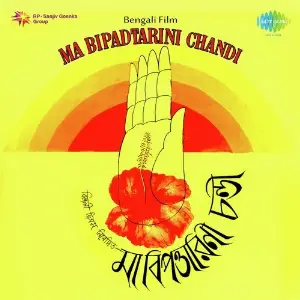 Maa Bipattatarinee Chondi image