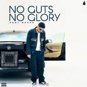 No Guts No Glory image