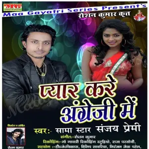 Pyar Kare Angreji Me image