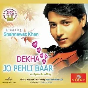 Dekha Jo Pehli Baar (Soundtrack Version) image