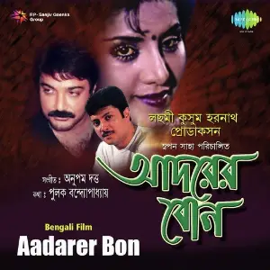 Aadarer Bone image