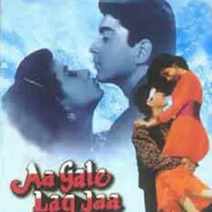 Aa Gale Lag Jaa image