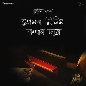 Tumar Nilim Kothar Dore (From Roi Roi Binale) image