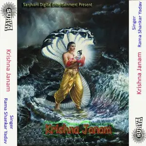 Krishna Janam image