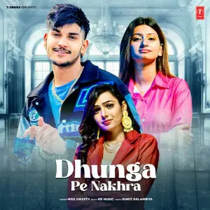 Dhunga Pe Nakhra image