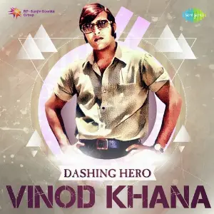 Dashing Hero - Vinod Khanna image