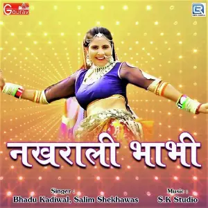 Rang Mehla Mein Suti Salim Shekhawas