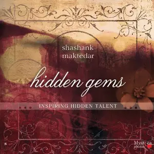 Hidden Gems - Shashank Maktedar image