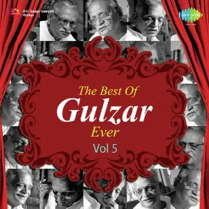 The Best Of Gulzar Ever Vol. - 5 image