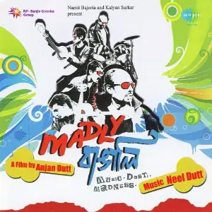 Madly Bangali image