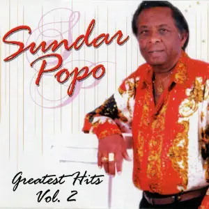 Sundar Popo Greatest Hits, Vol. 2 image