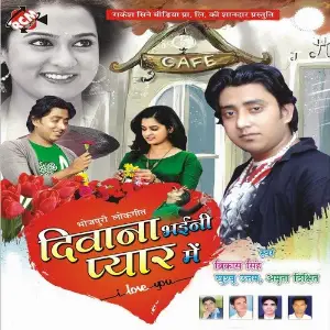 Diwana Bhayni Pyar Mein image