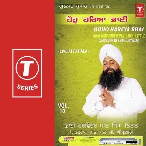 Hoho Hareya Bhai (Vol. 10) image