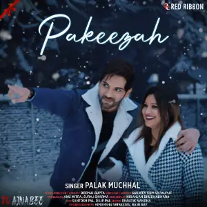Pakeezah (From Do Ajnabee) image