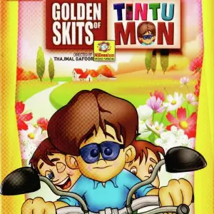 Golden Skits Of Tintumon image