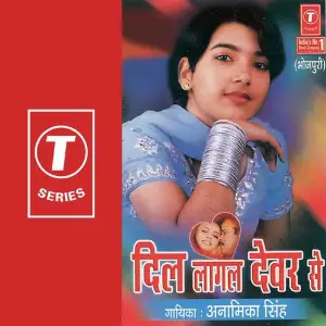Dil Laagal Devar Se image