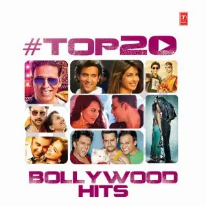 Top 20 Bollywood Hits image