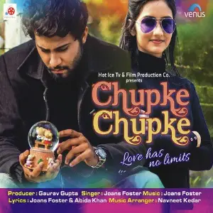 Chupke Chupke - New image