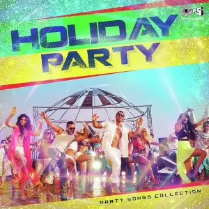 Holyday Party - Party Songs Collection image