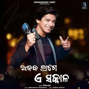 Ajab Lage E Sakala image