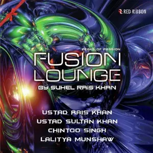 Fusion Lounge image