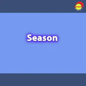 Season image
