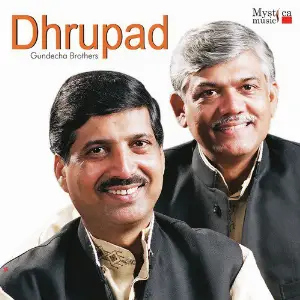Dhrupad - Raga Bhairava image