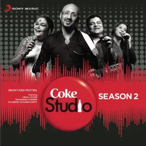 Coke Studio India Season 2 Episode 7 image