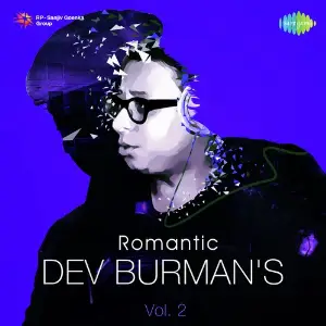 Romantic Dev Burman - Vol. 2 image